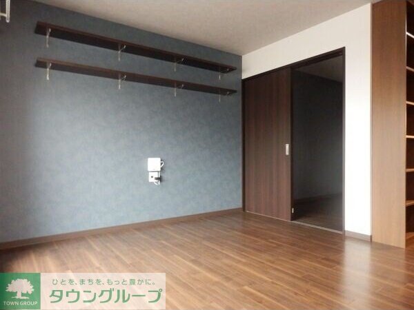 storia六番町の物件内観写真