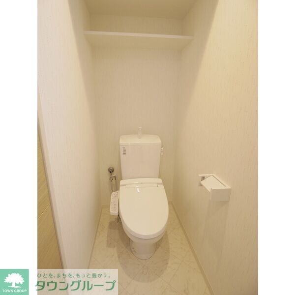 WESTIN上前津の物件内観写真