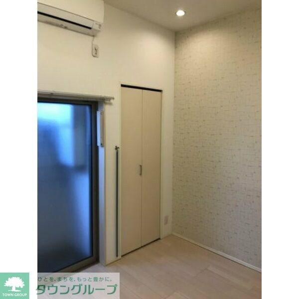 グランハイム車道の物件内観写真