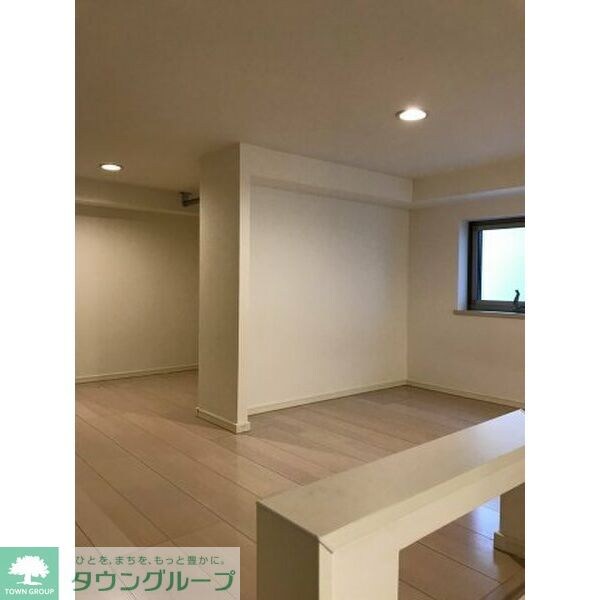 グランハイム車道の物件内観写真