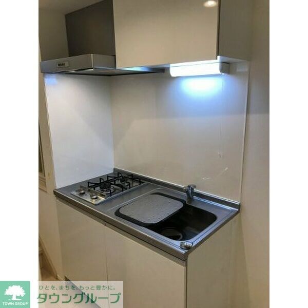 グランハイム車道の物件内観写真