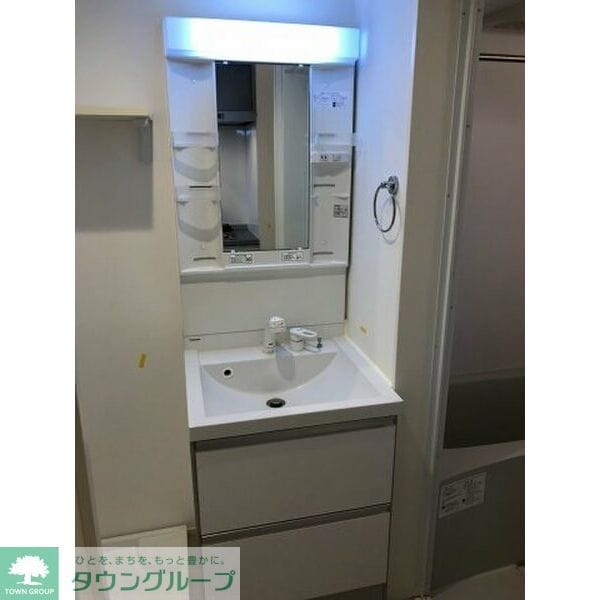 グランハイム車道の物件内観写真