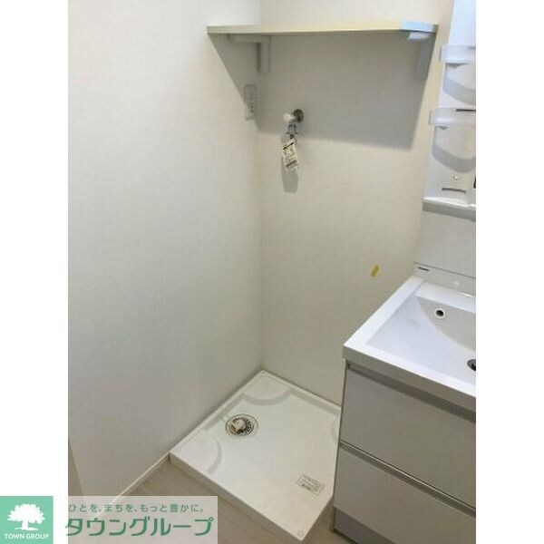 グランハイム車道の物件内観写真