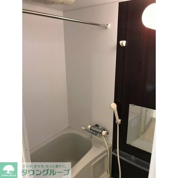 グランハイム車道の物件内観写真