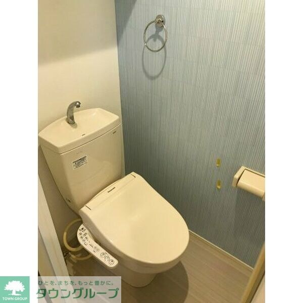 グランハイム車道の物件内観写真