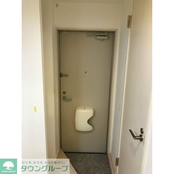 グランハイム車道の物件内観写真