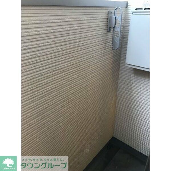 グランハイム車道の物件内観写真