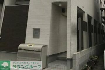 グランハイム車道の物件内観写真