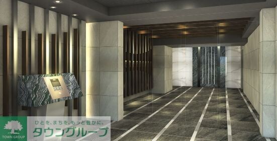 プレサンス新栄アーバンフローの物件内観写真