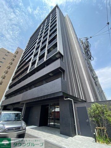 メイクスアート上前津VIの物件内観写真