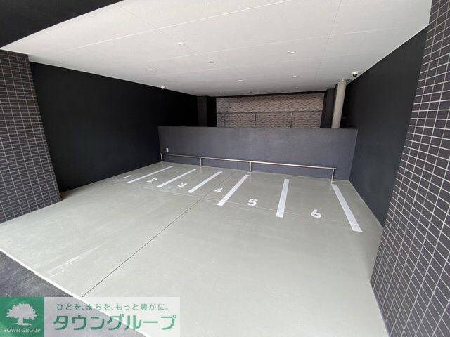 メイクスアート上前津VIの物件内観写真