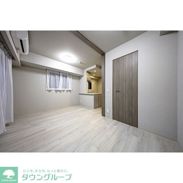 デュオフラッツ栄の物件内観写真