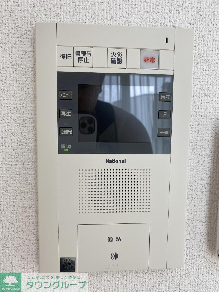 ミュプレ矢場町の物件内観写真