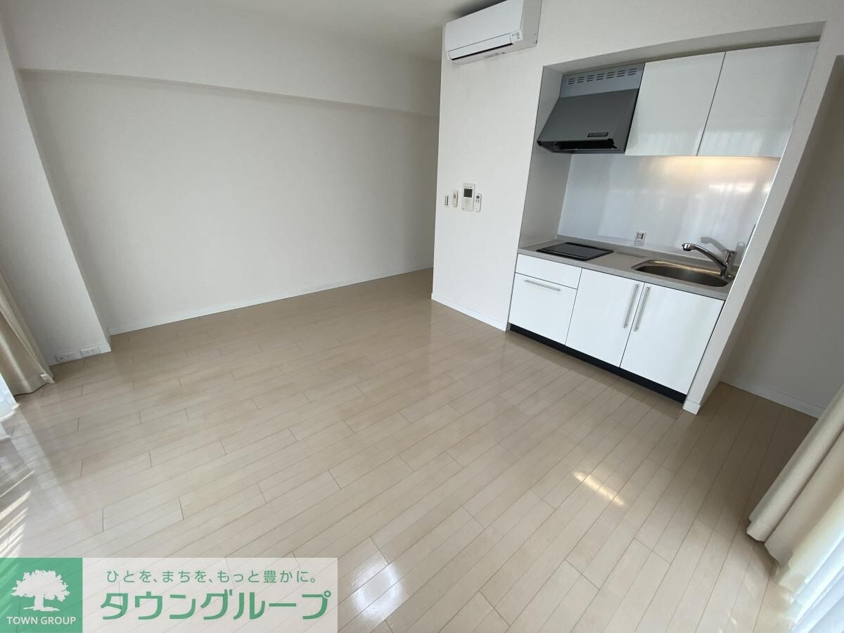 ミュプレ矢場町の物件内観写真