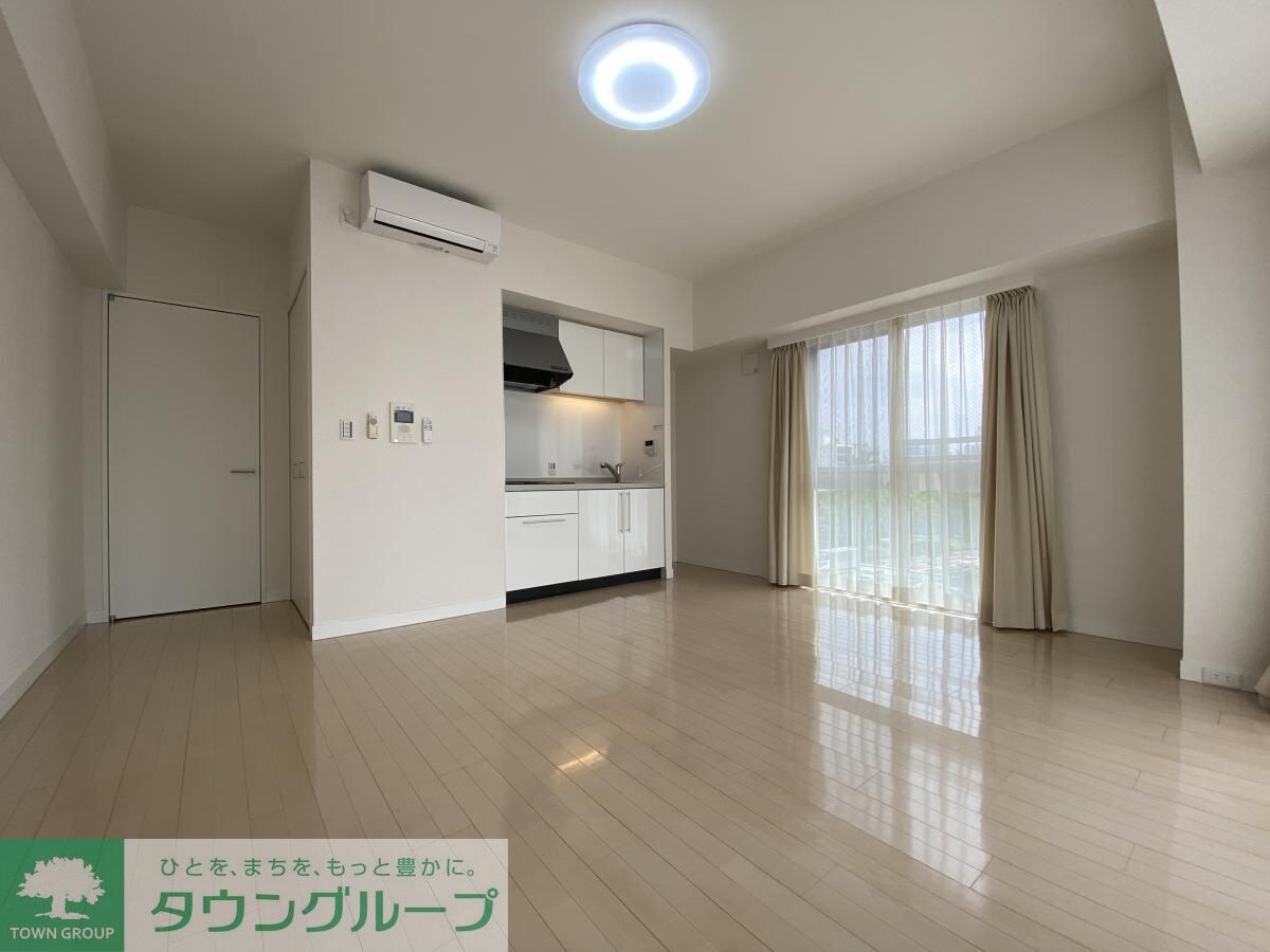 ミュプレ矢場町の物件内観写真