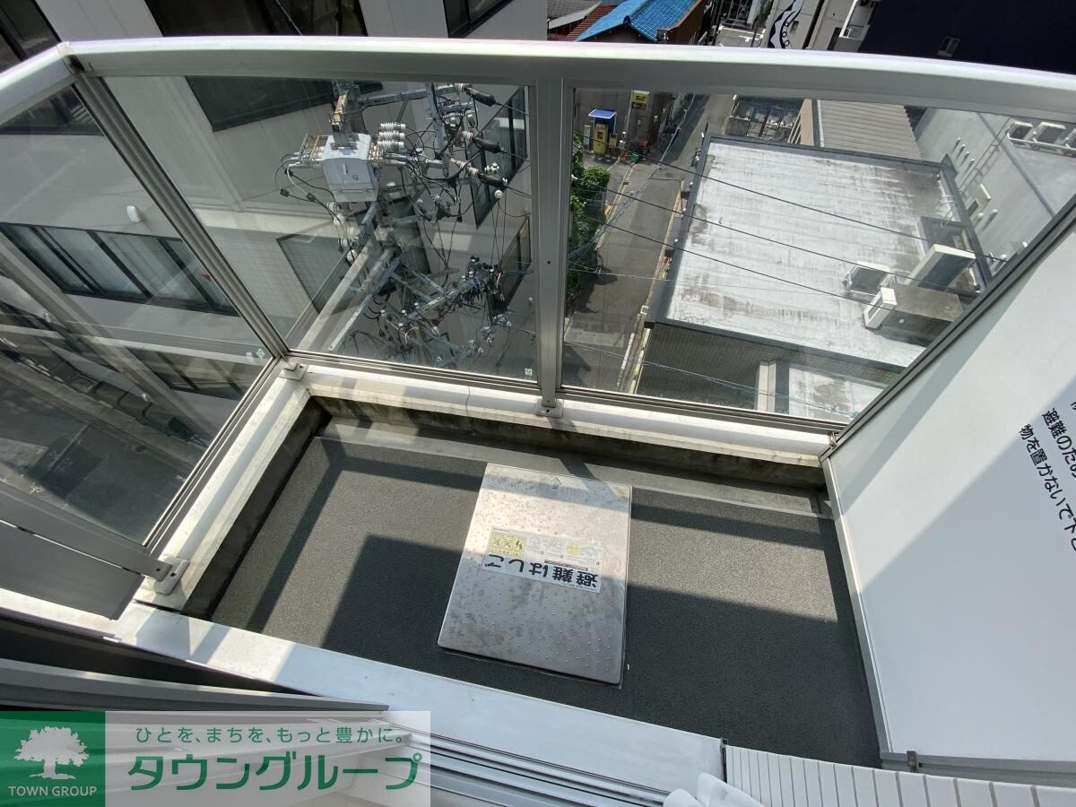 ミュプレ矢場町の物件内観写真