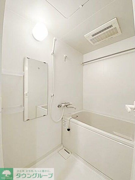 スカイコート桐林の物件内観写真