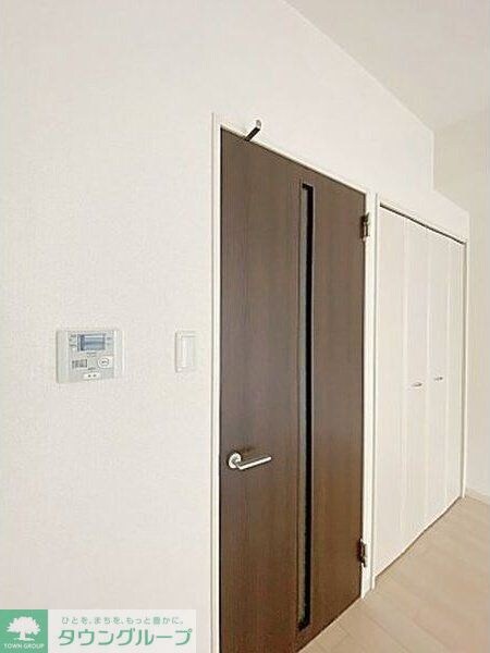 スカイコート桐林の物件内観写真