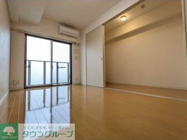 ハーモニーレジデンス名古屋今池の物件内観写真