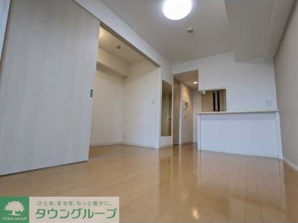 ハーモニーレジデンス名古屋今池の物件内観写真