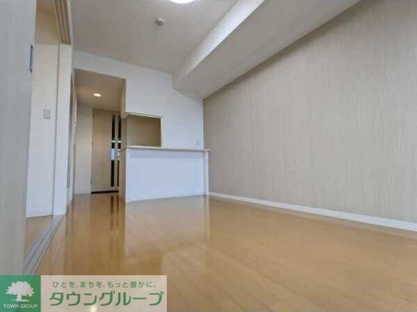 ハーモニーレジデンス名古屋今池の物件内観写真