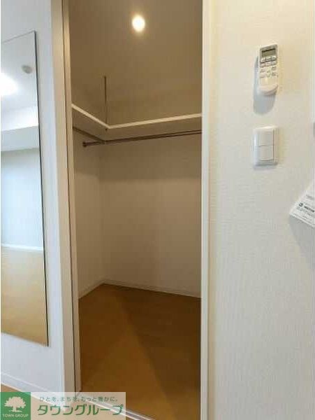 ハーモニーレジデンス名古屋今池の物件内観写真