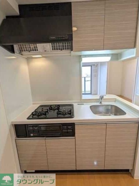 ハーモニーレジデンス名古屋今池の物件内観写真