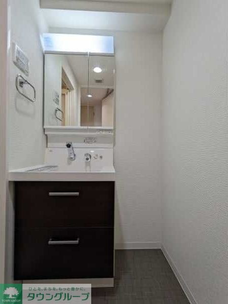 ハーモニーレジデンス名古屋今池の物件内観写真