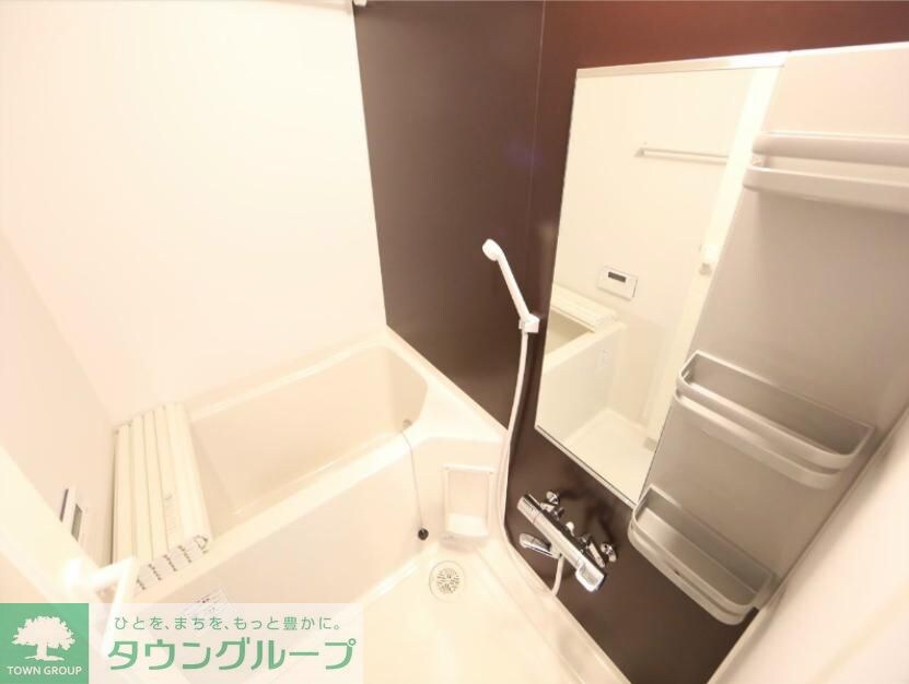 ハーモニーレジデンス名古屋今池の物件内観写真