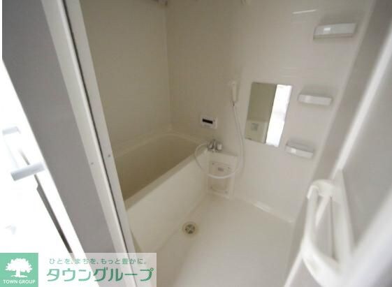 ルーエ千種の物件内観写真