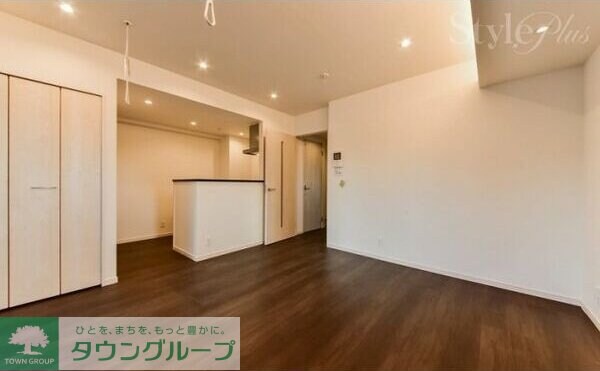 ENの物件内観写真