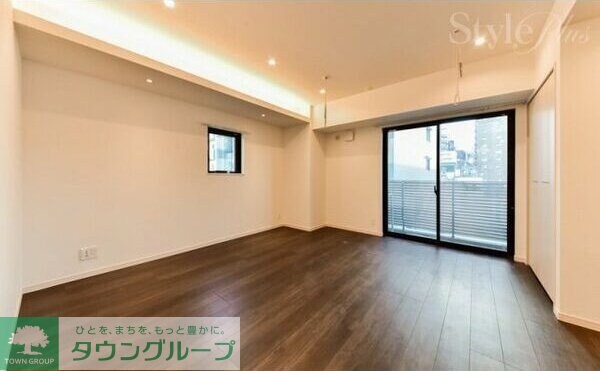 ENの物件内観写真