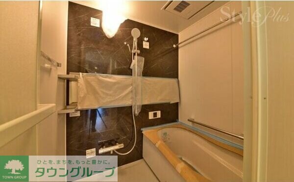 ENの物件内観写真