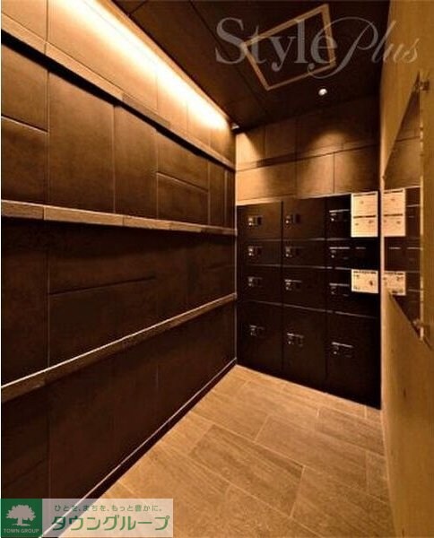 ENの物件内観写真