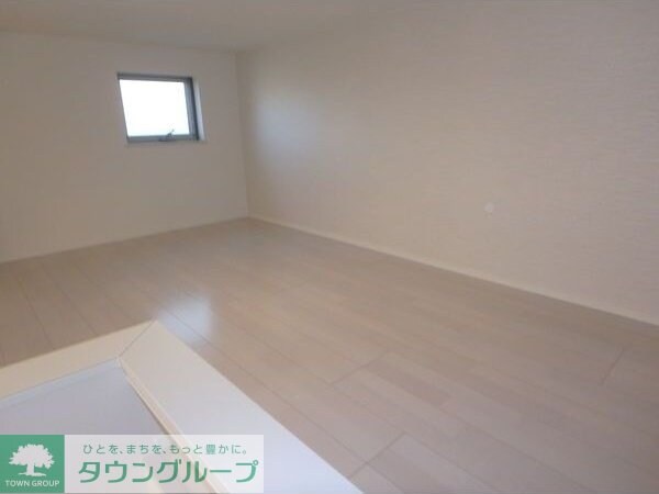 ブランドールの物件内観写真