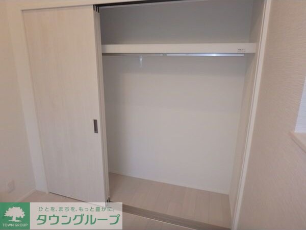 ブランドールの物件内観写真