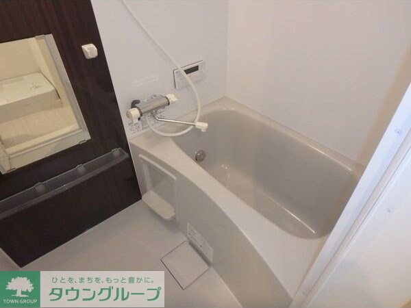 ブランドールの物件内観写真