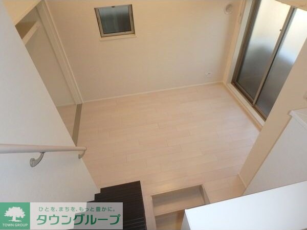 ブランドールの物件内観写真