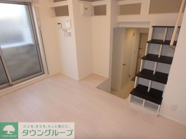 ブランドールの物件内観写真