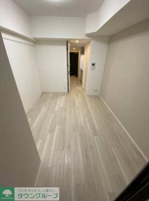 メイクス熱田大宝の物件内観写真