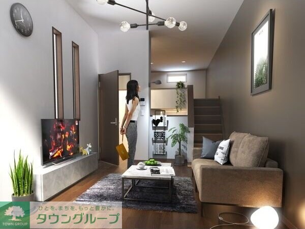 Creo日比野弐番館の物件内観写真