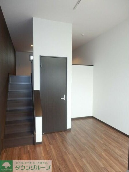 Creo日比野弐番館の物件内観写真