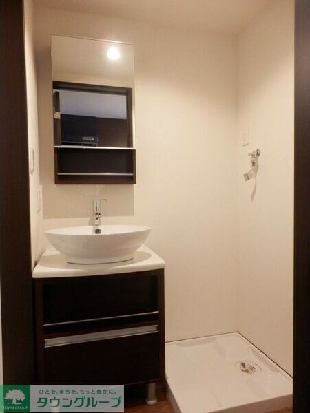 Creo日比野弐番館の物件内観写真