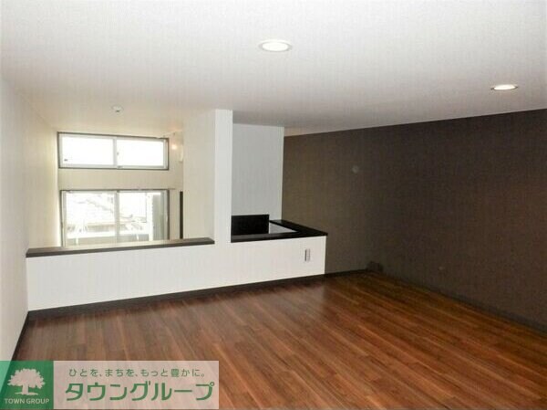 Creo日比野弐番館の物件内観写真