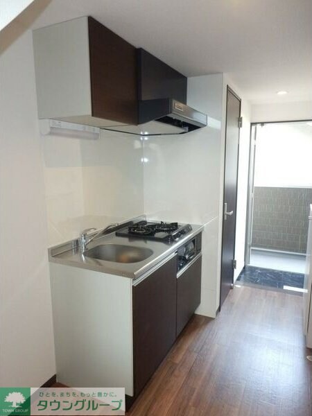 Creo日比野弐番館の物件内観写真