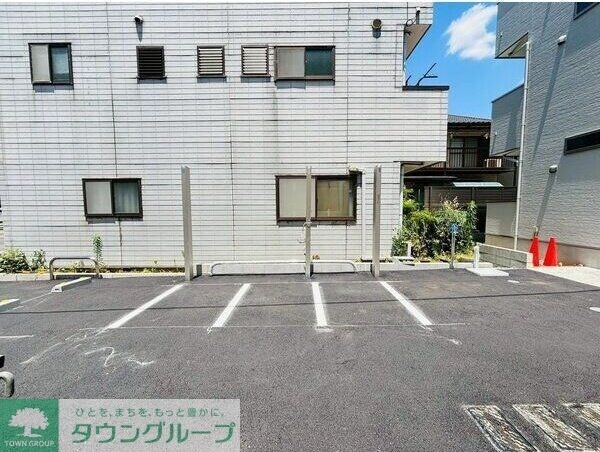 レボルタアツタの物件内観写真