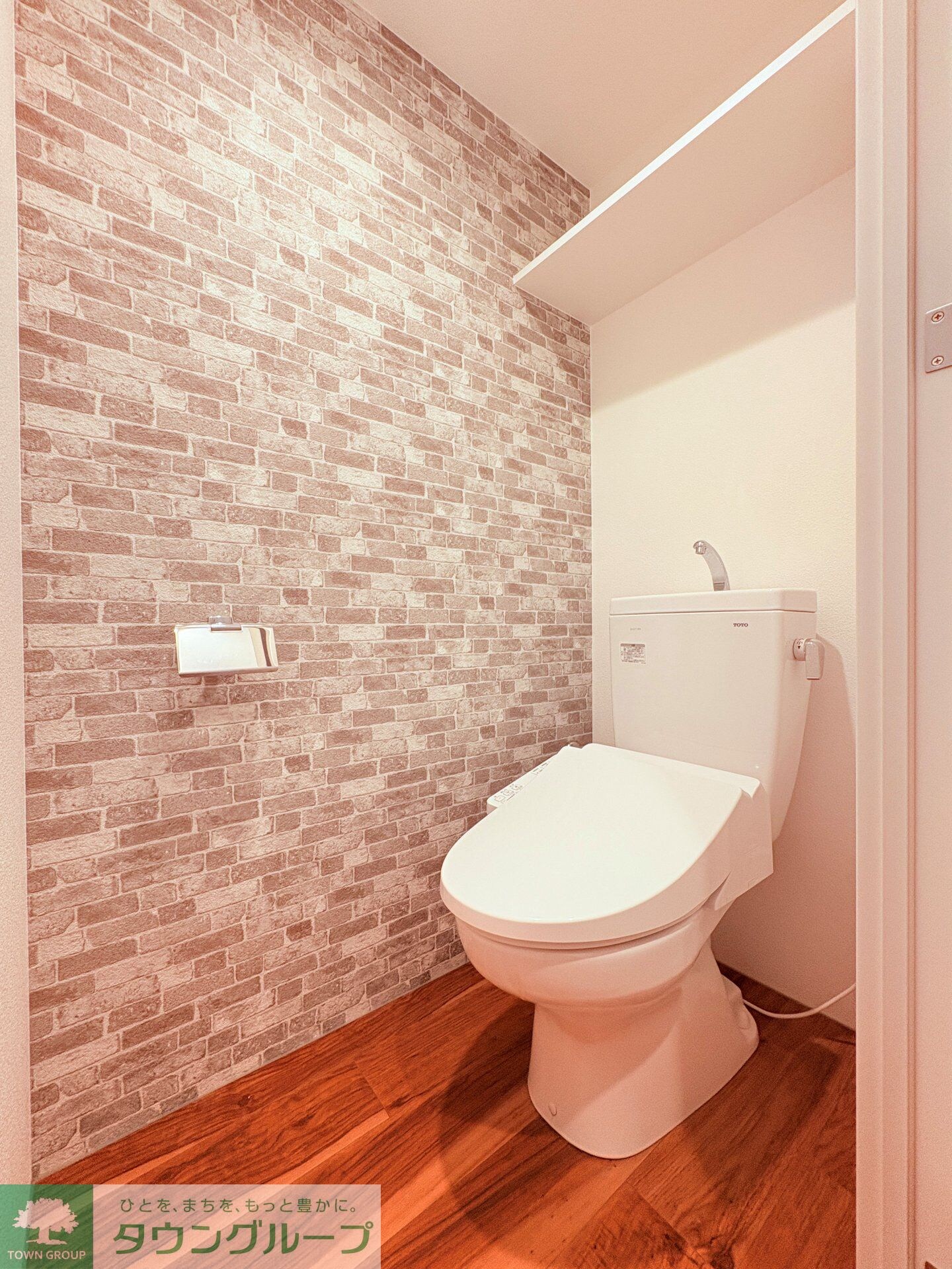 quador GOKISO PREMIEREの物件内観写真