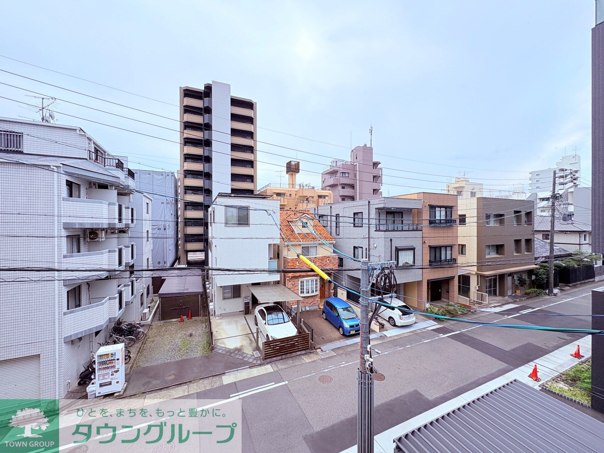 quador GOKISO PREMIEREの物件内観写真