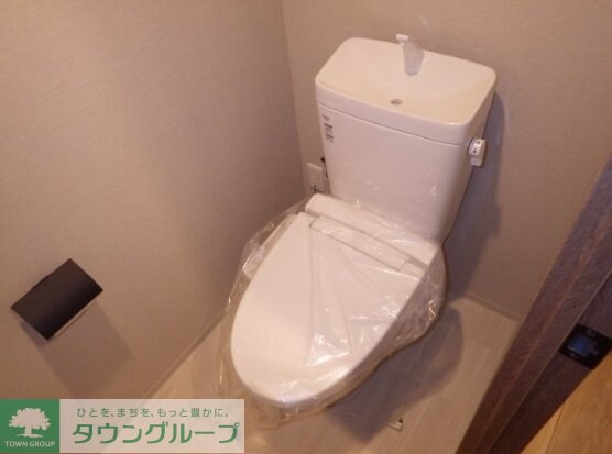 ルーエ今池の物件内観写真