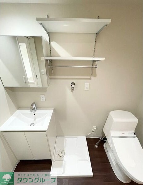 clarte　内田橋　II　(クラルテウチダバシの物件内観写真